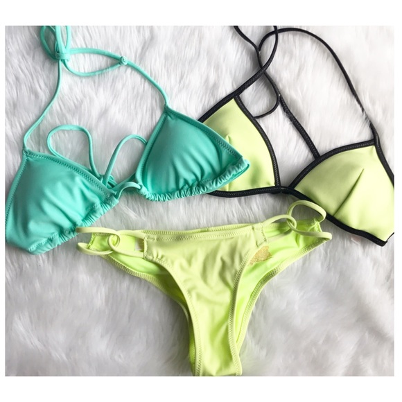 Victoria's Secret Other - VS Swim NWOT